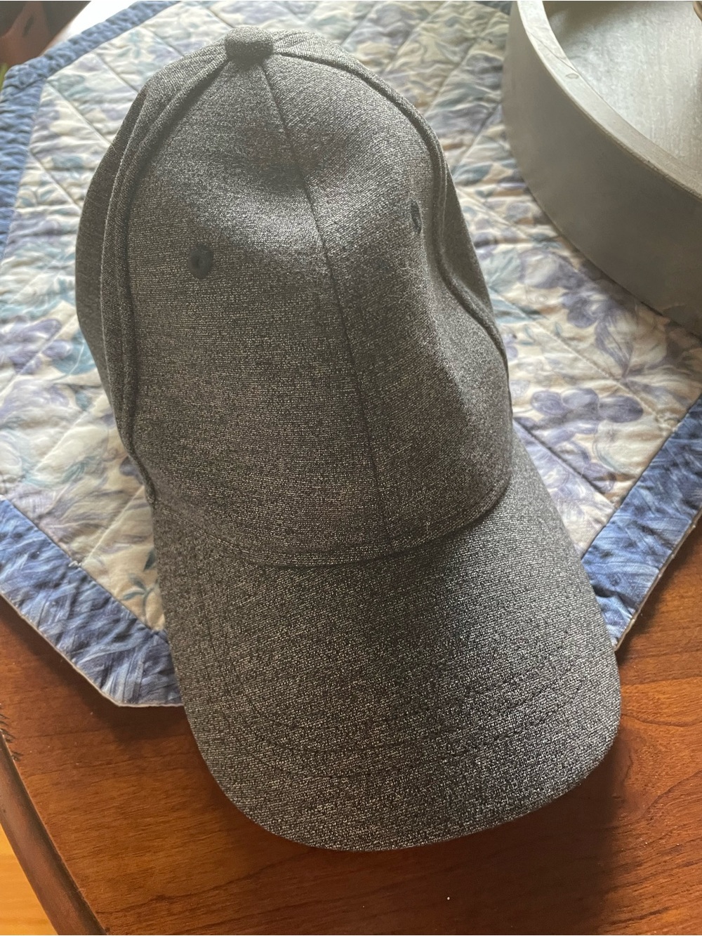 Lululemon Running Cap